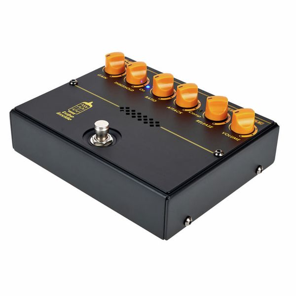Markbass Compressore