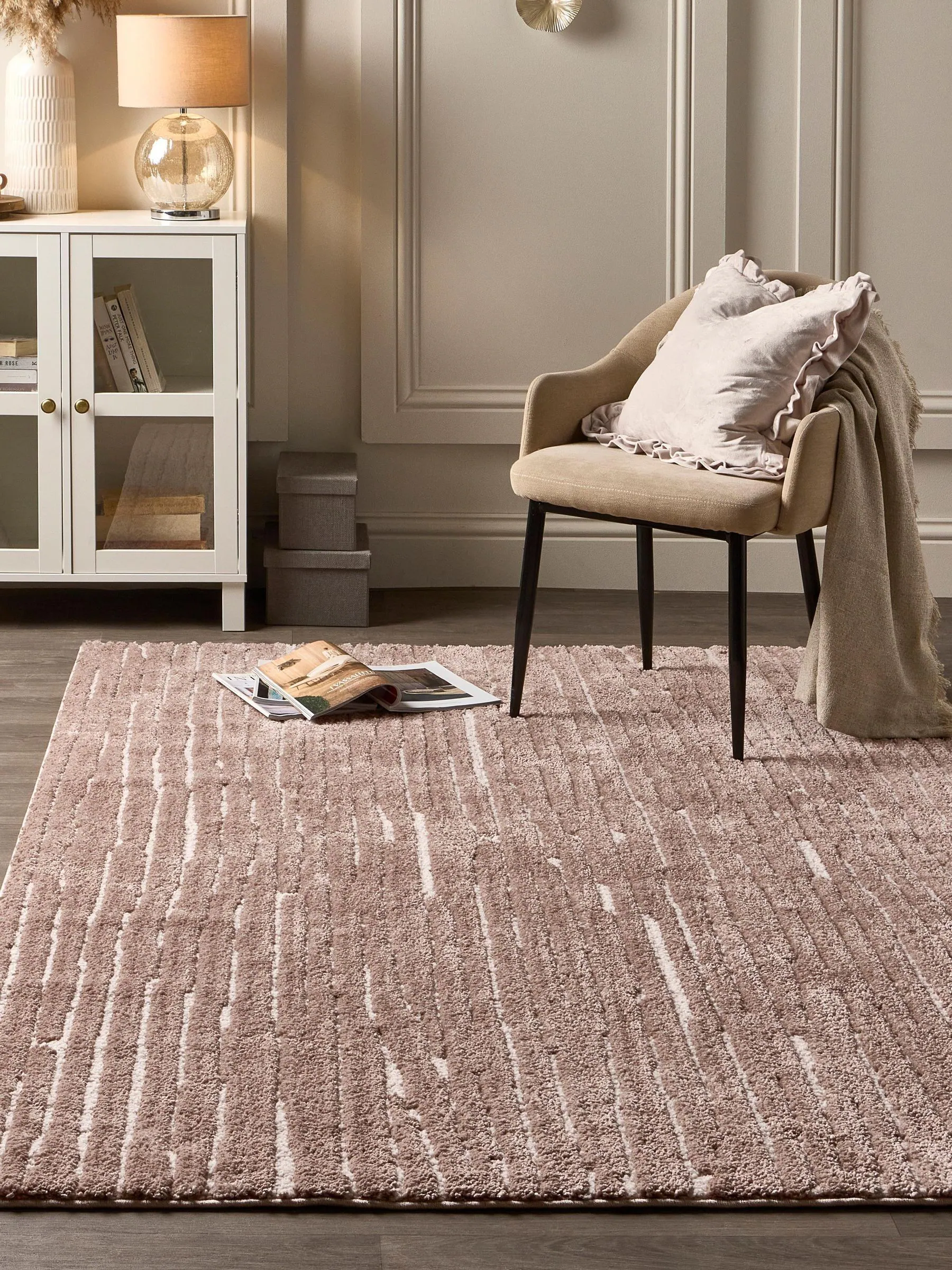 Origin Rugs Woodweave Runner