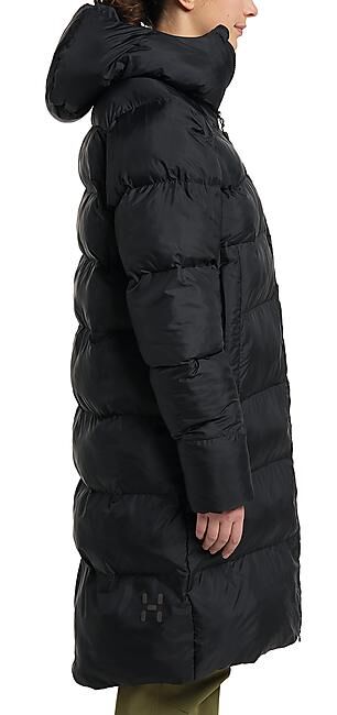 HAGLÖFS - DOUDOUNE LONG MIMIC PARKA W