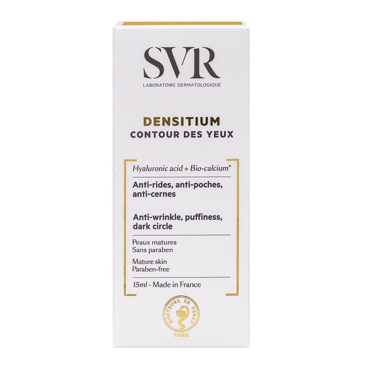 Densitium contour des yeux 15ml