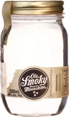 OLE SMOKY ORIGINAL MOONSHINE 50CL