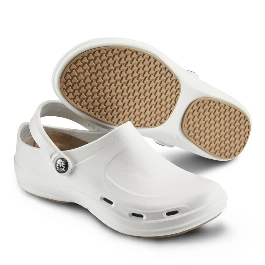 Tresko FitClog Basic dame