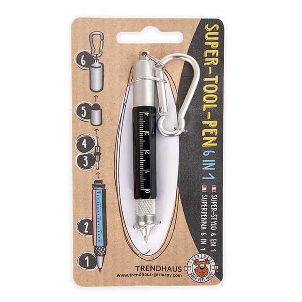 TouchPen 6in1 vers. Farben