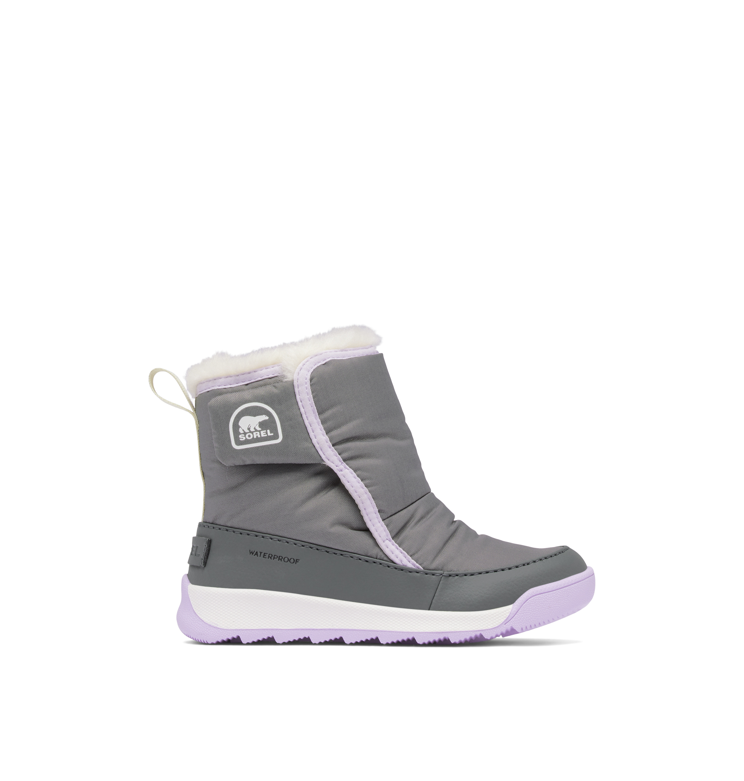 Kids Whitney II Plus Bootie WP