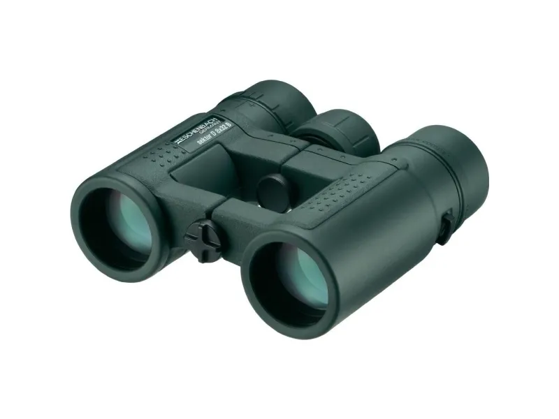 Eschenbach kikkert Sektor compact  8x32 B 8 x 32 mm Mørkegrøn (4251832)