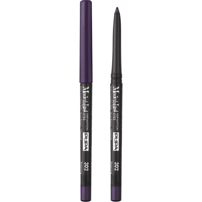 Pupa made to last definition eyes 302