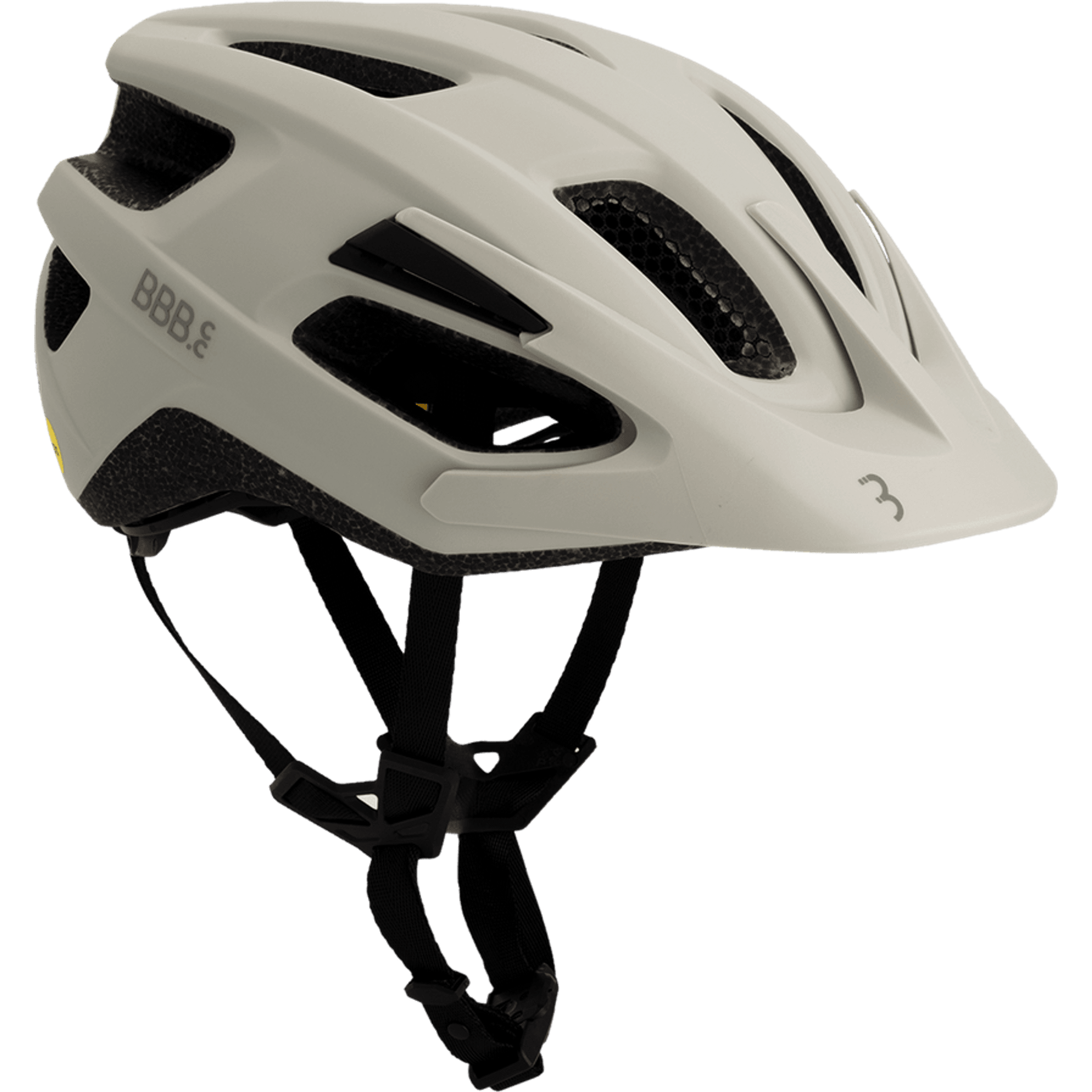 BBB Cycling BHE-23 Dune MIPS 3.0 FIDLOCK Racefiets Helm