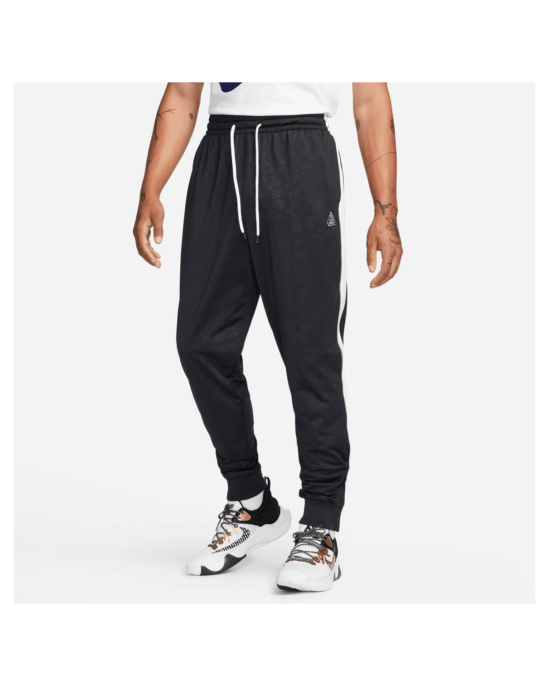 Nike| Herren Baskettballhose GIANNIS