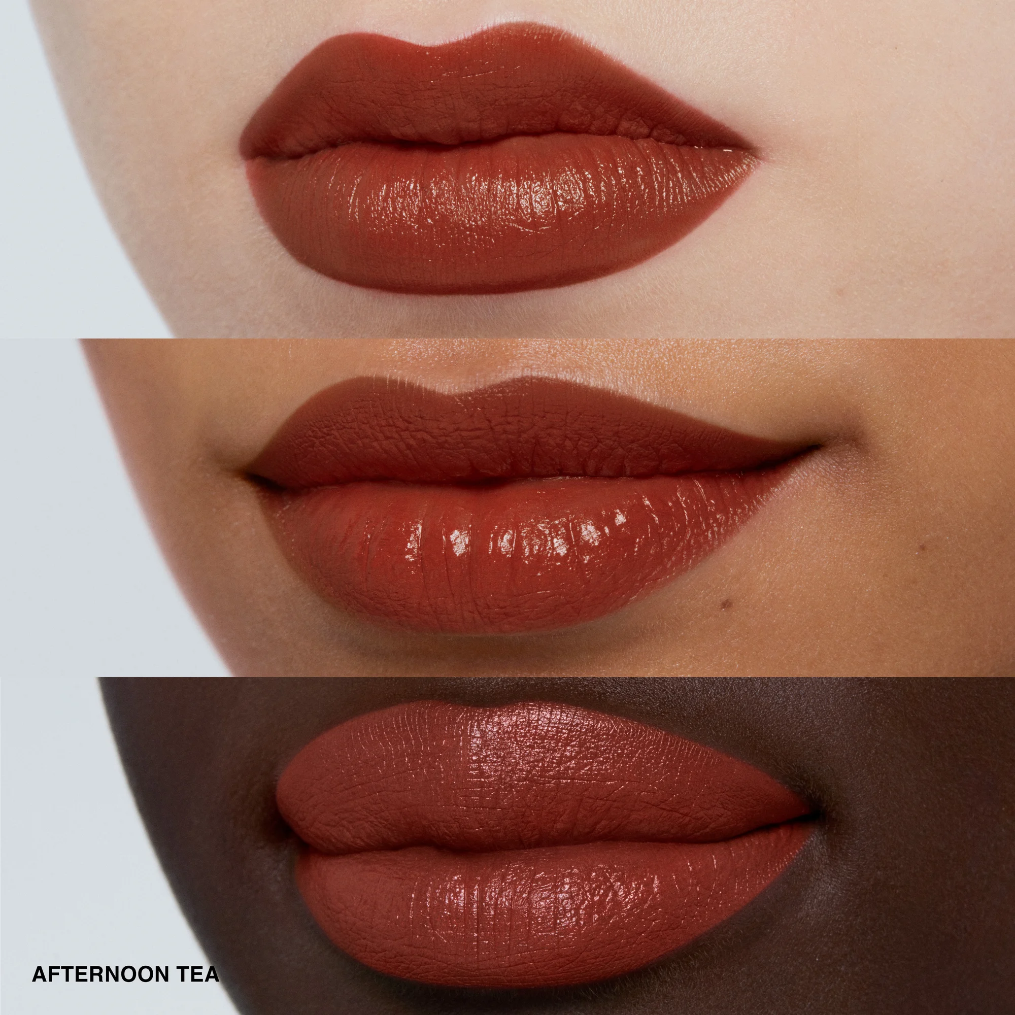 Luxe Lip Color - Rouge à lèvres |- Afternoon Tea