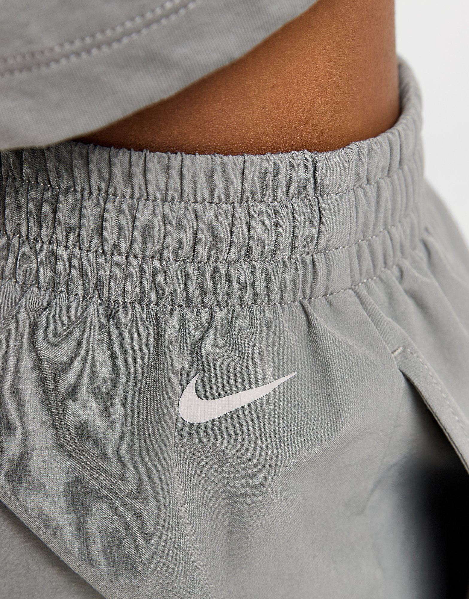 Nike Short Swoosh Femme