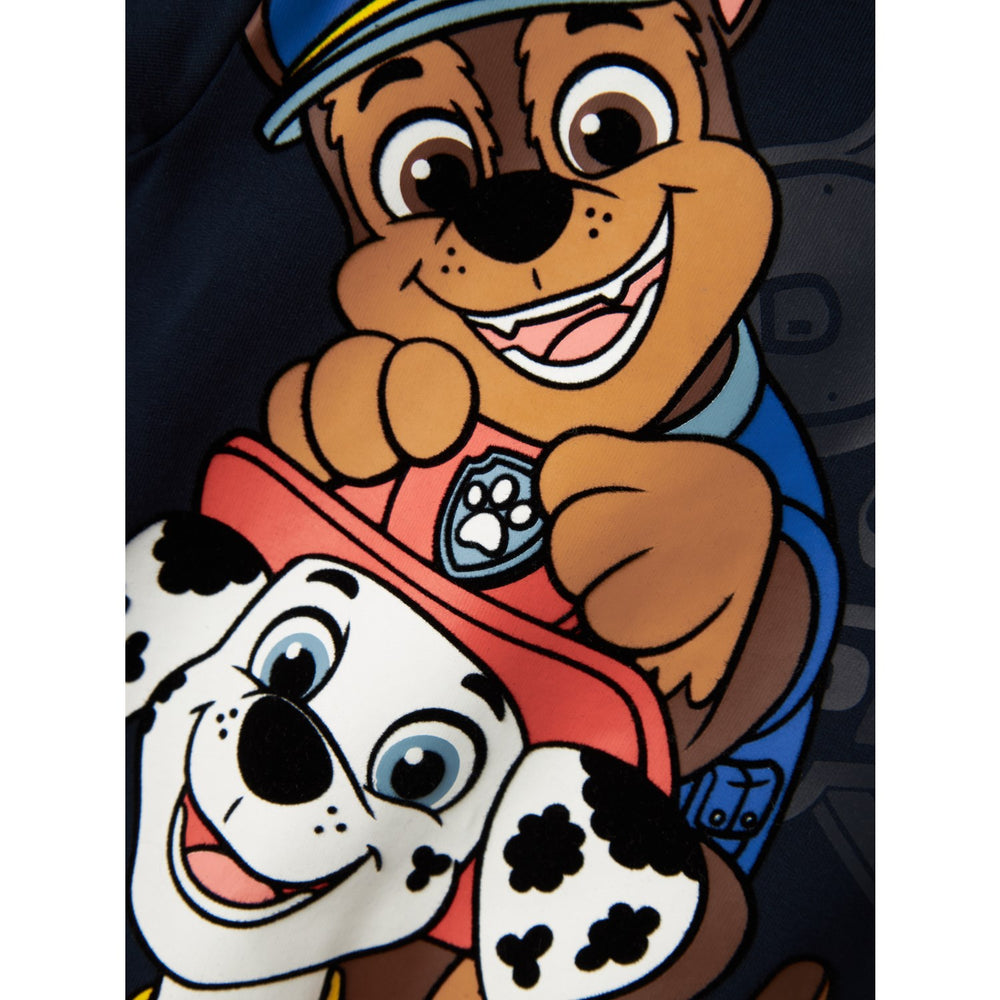 Køb Name It Navy Blazer Jonce Paw Patrol Regular Sweatshirt