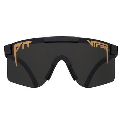 Lunettes de soleil Pit Viper THE ORIGINALS - THE EXEC - Multicolore