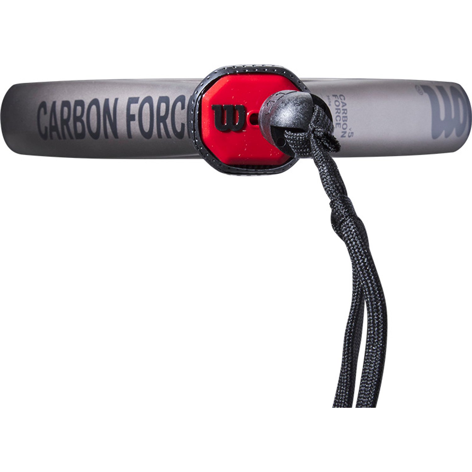 Wilson Racket + Balls Pack 3