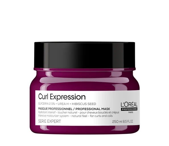 L'Oréal Professionnel Curl Expression Intense Moisturizer Mask