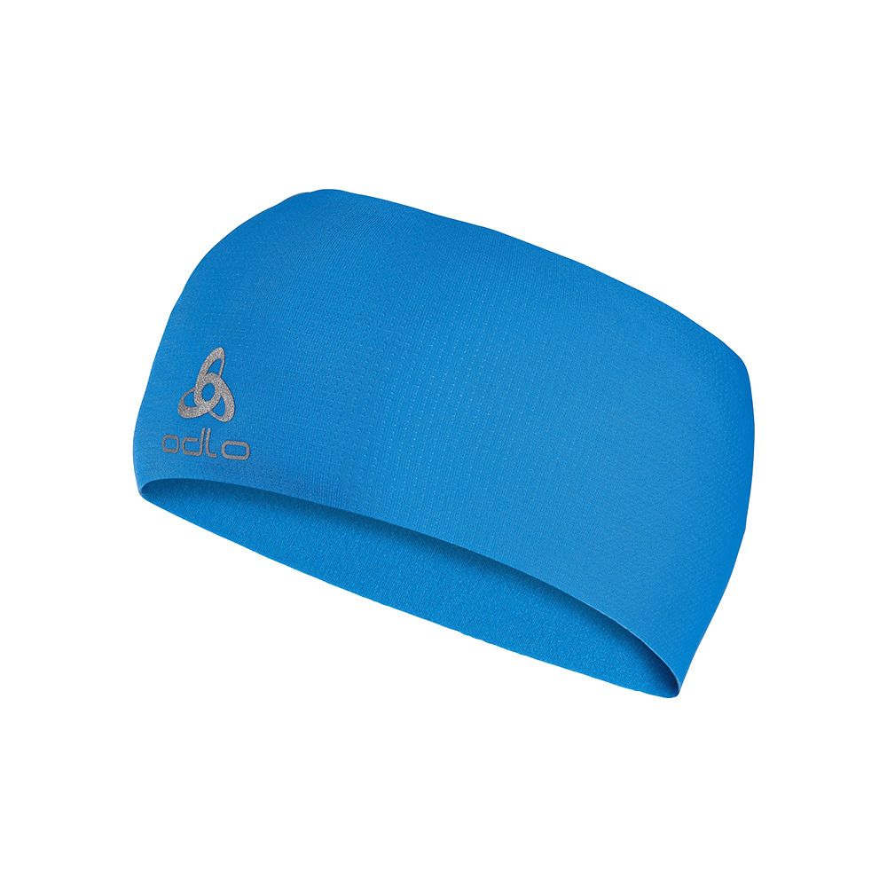 Odlo MOVE LIGHT - Bandeau indigo bunting