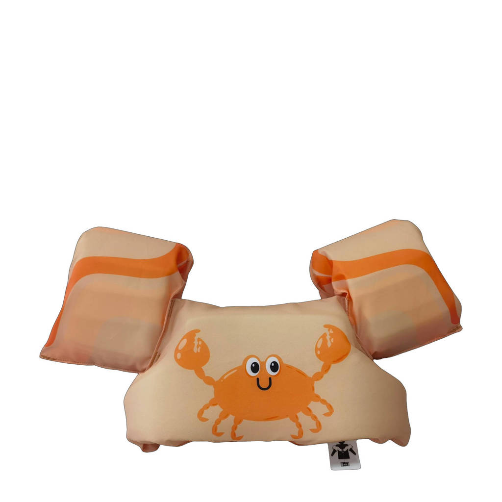 kleur wijkt af van fotoPuddle Jumper 2-6 jaar Crab