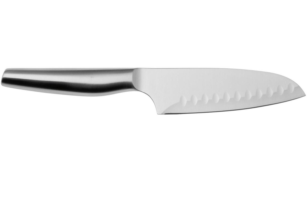 Fissler Essential 002-002-12-000/0 santoku, 12,4 cm