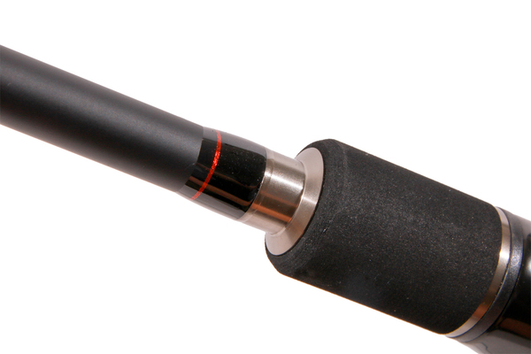 Ensemble spinning mort manié/vif Ultimate Reaper Deadbait