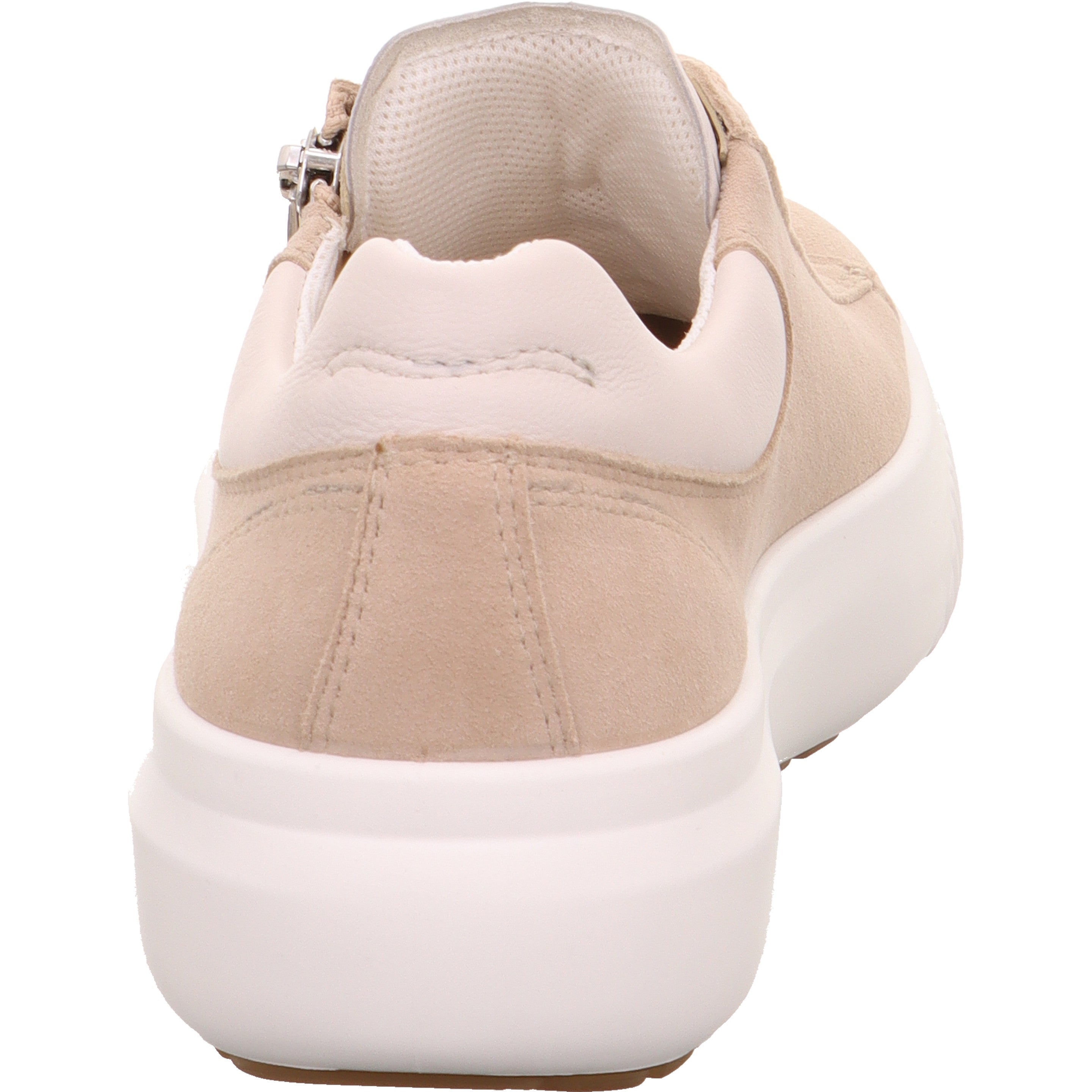 legero T4 JUMP Damen  Sneaker low mit Schnürung - Farbe: Tasso - Größe: 8