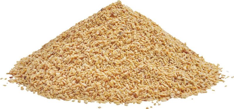 Sanicat Mais - Kattenbakvulling Klontvormend - Gerecycled Maïs - 6 liter