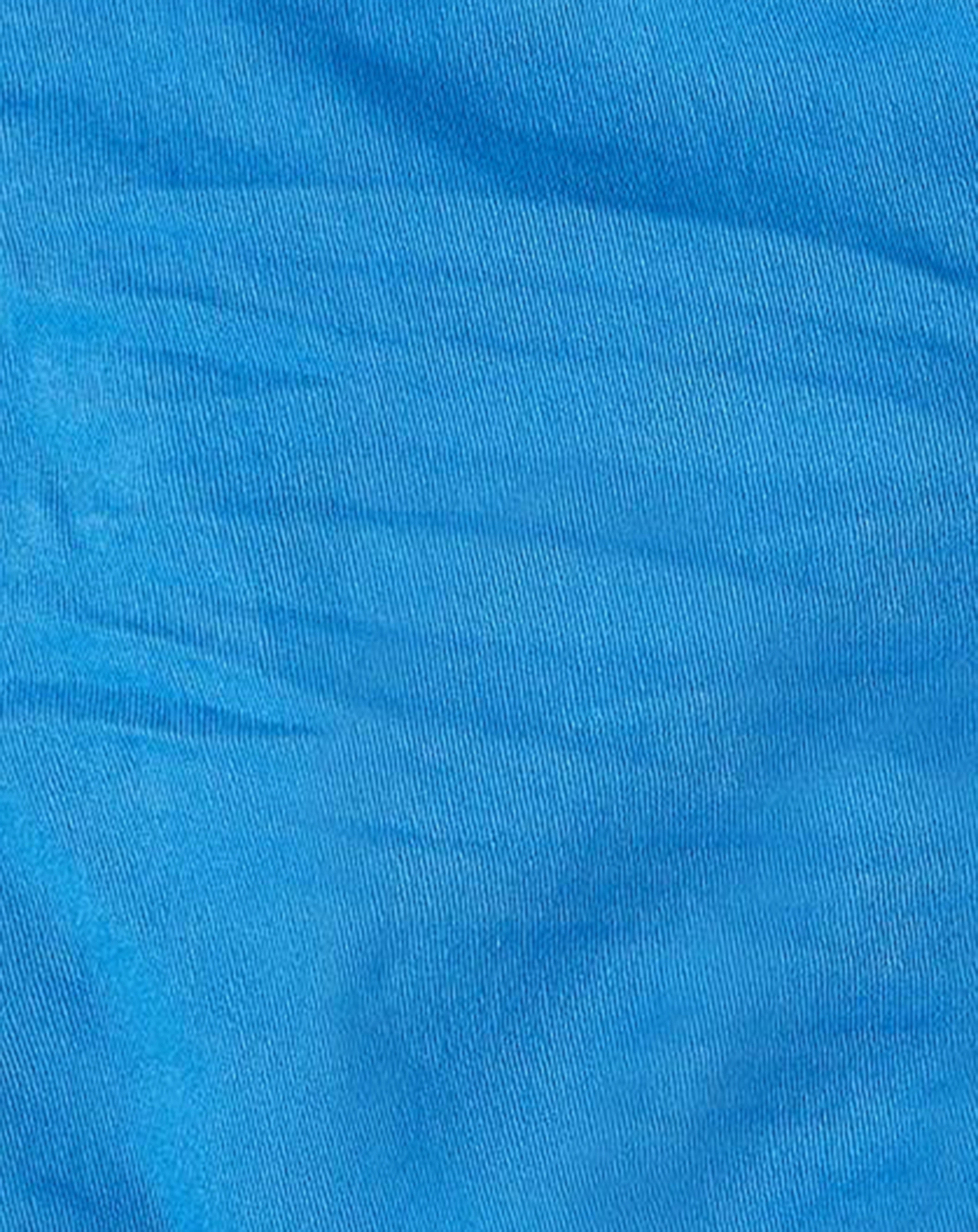 Shorts NMMSOFUS in french blue