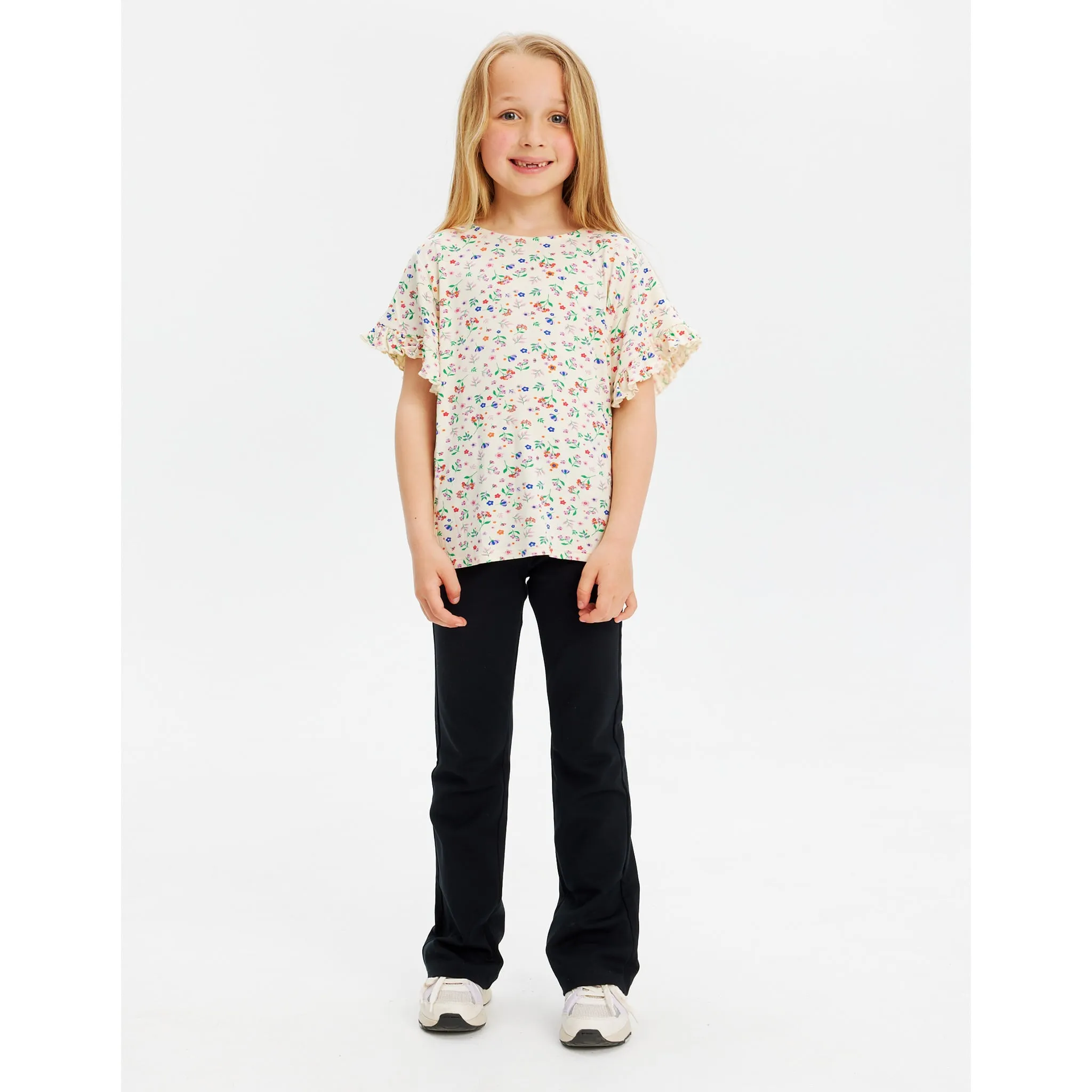 The New T-shirt Julia 3-14ans