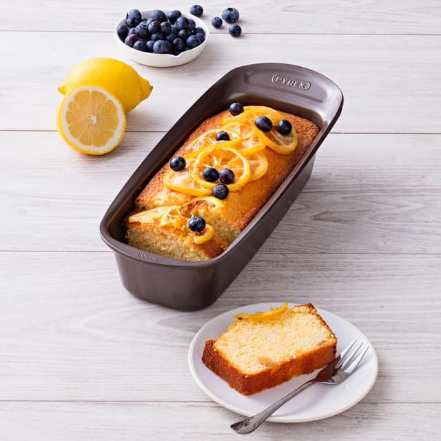 Brødform 26 cm non-stick Asimetria