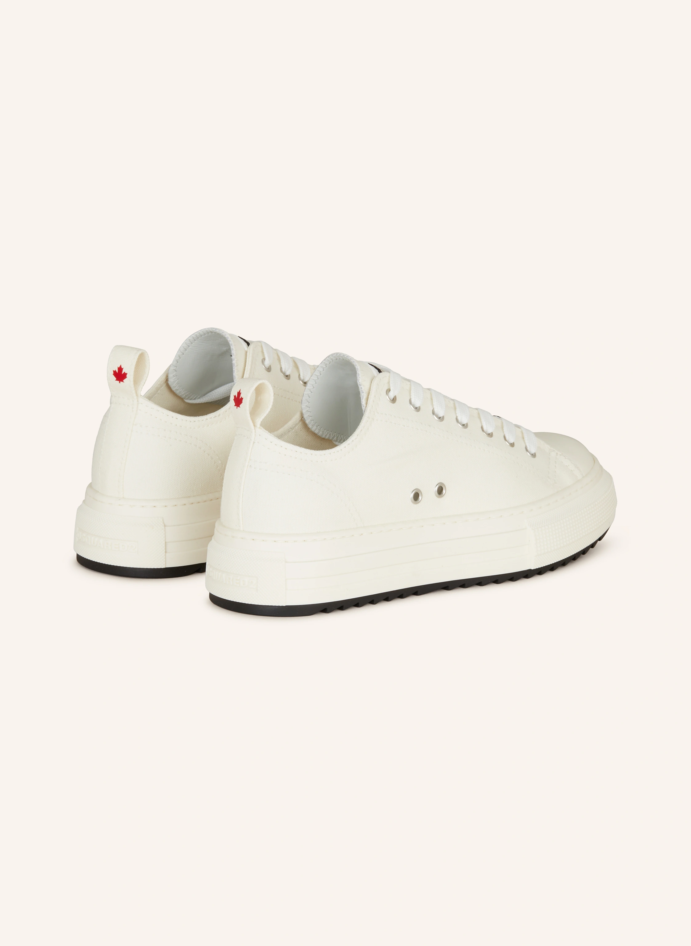 DSQUARED2 Sneaker BERLIN