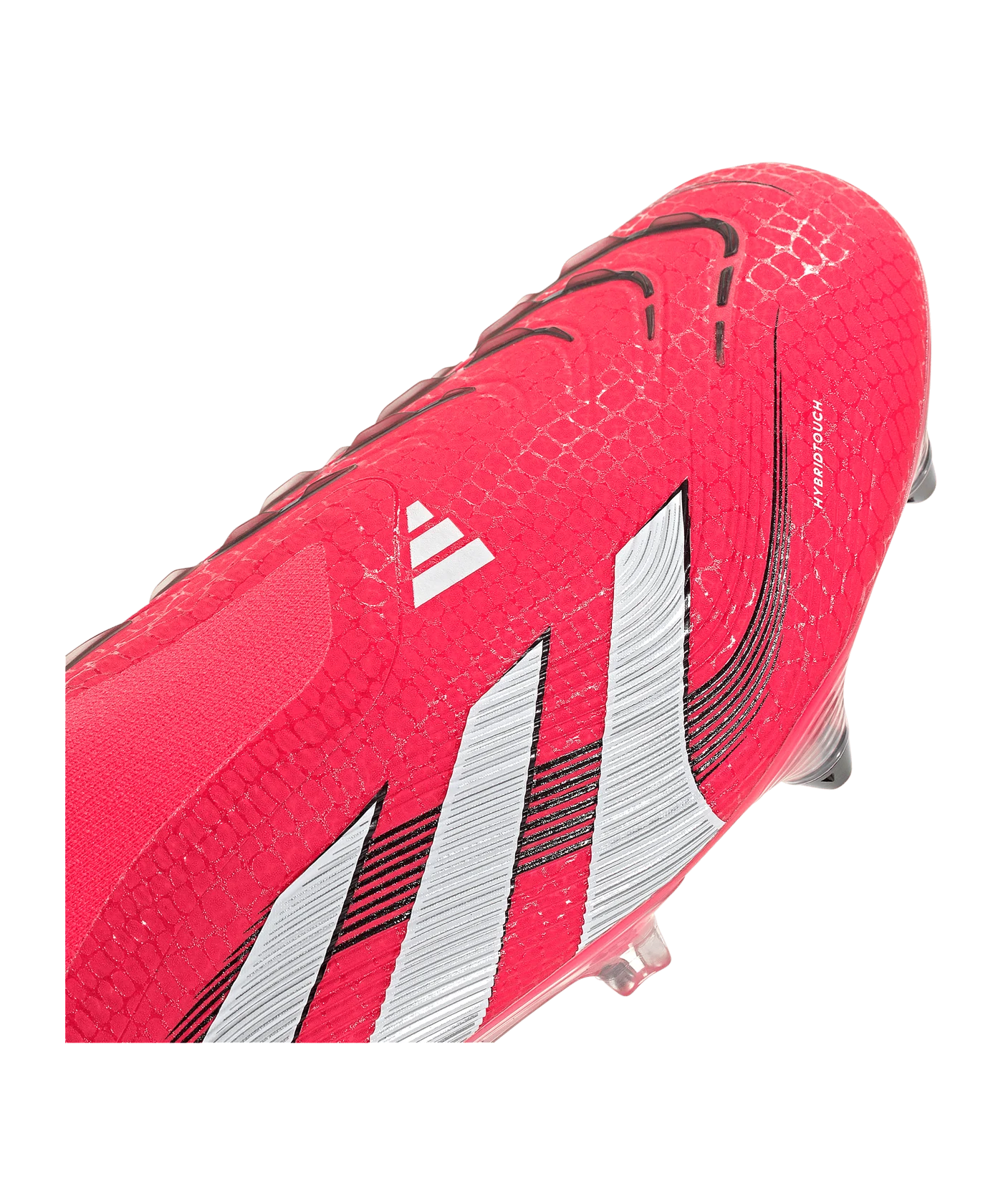 adidas Predator Elite LL SG Pure Victory Rot