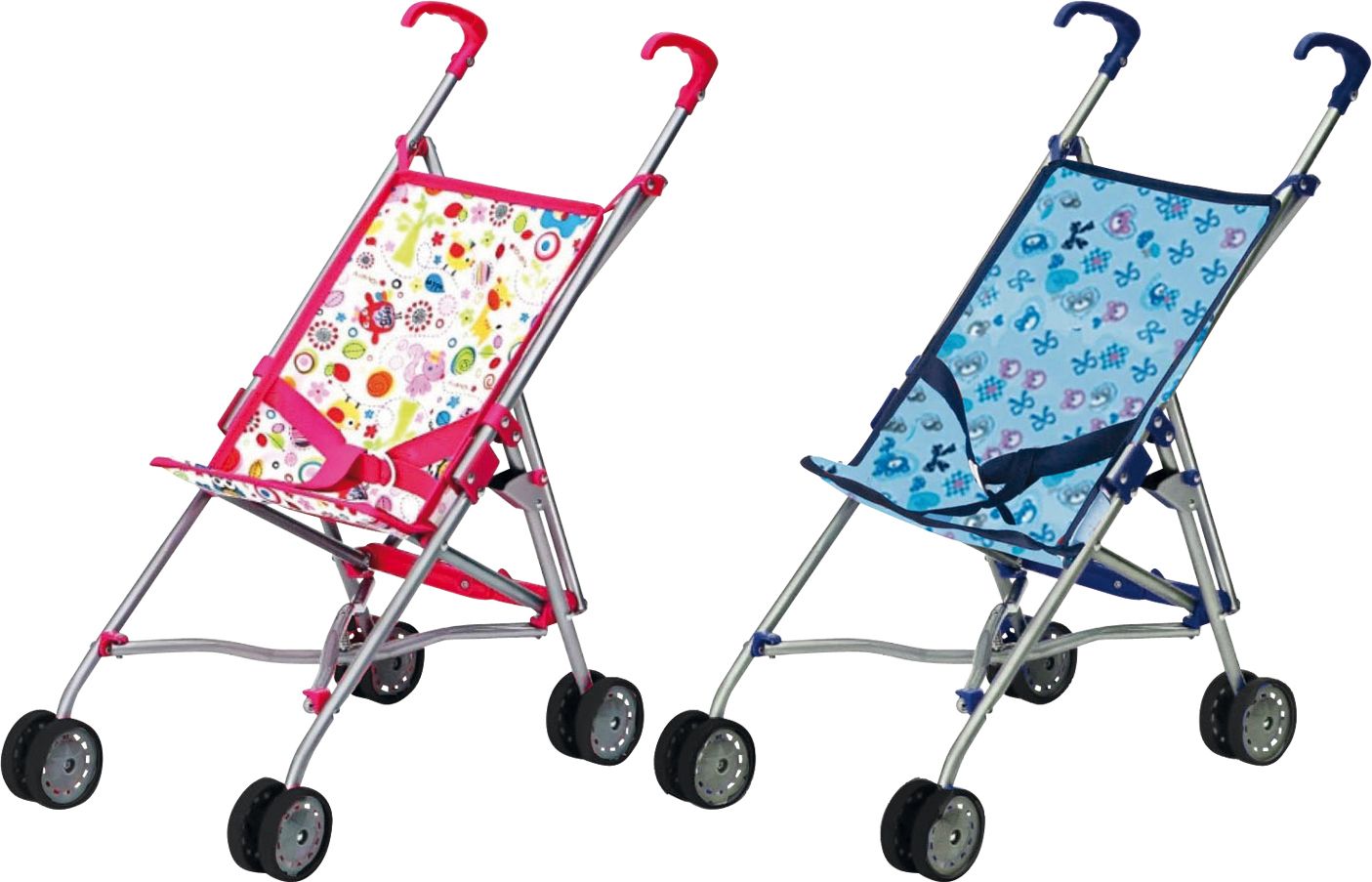 AMIA Puppen-Buggy