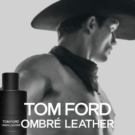 TOM FORD Ombré Leather Eau De Parfum, 50 ml