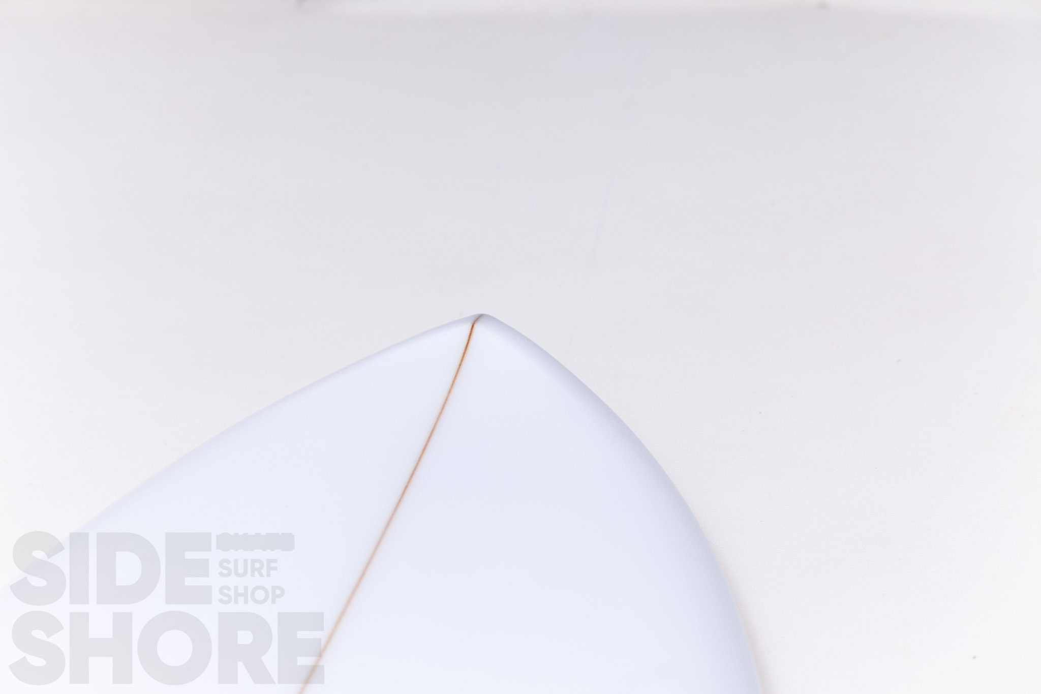 Lost Mick's Tape Symm - 5'4 x 19.63