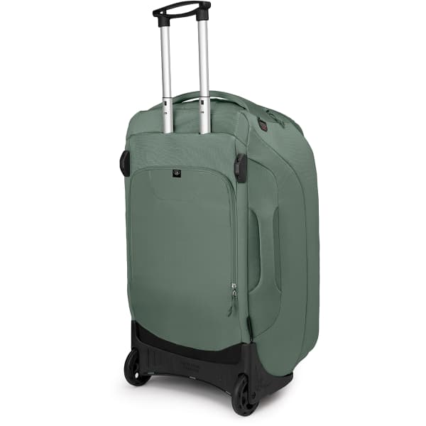Bagagerie de voyage OSPREY SHUTTLE 100 KOSERET GREEN