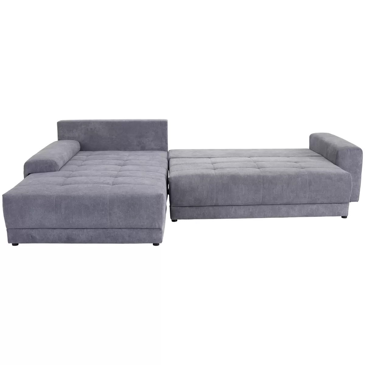 Ecksofa Adria 246 x 137 grün