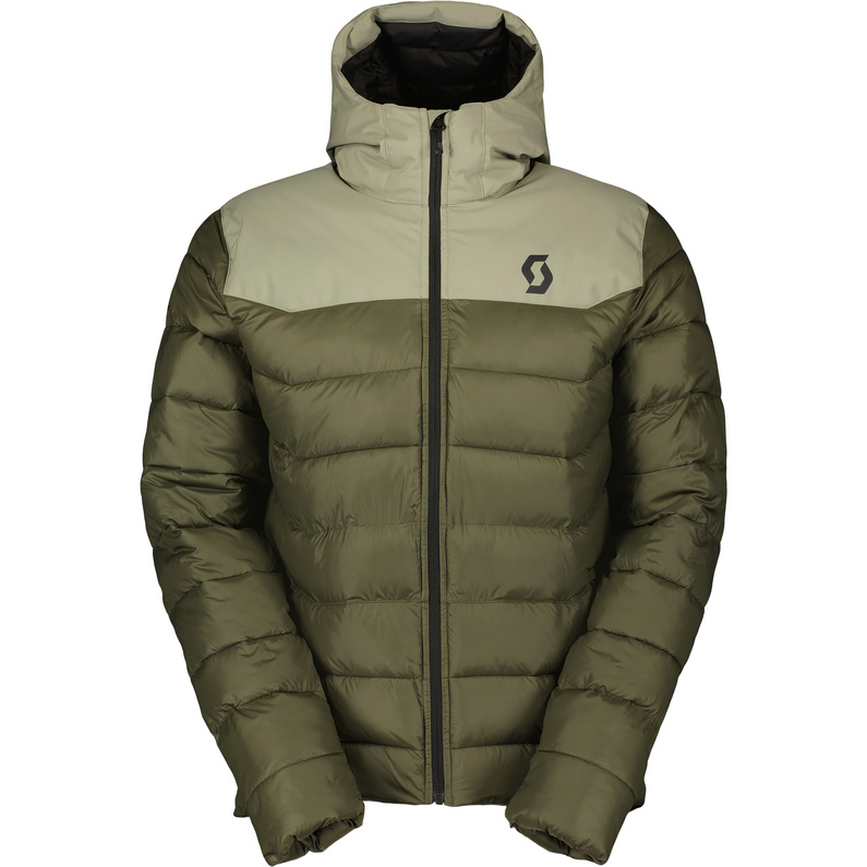 Scott Herren Insuloft Warm Jacke