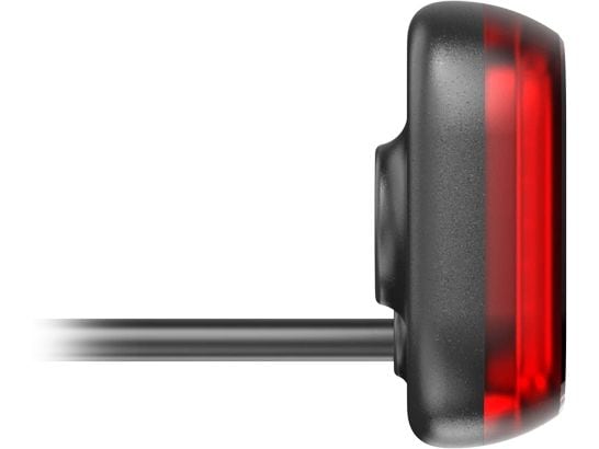 knog. Rücklicht Blinder E RH 50 Velo Rücklicht