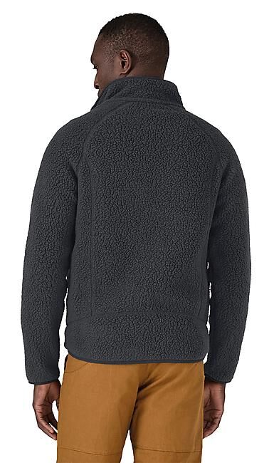 PATAGONIA - VESTE RETRO PILE M