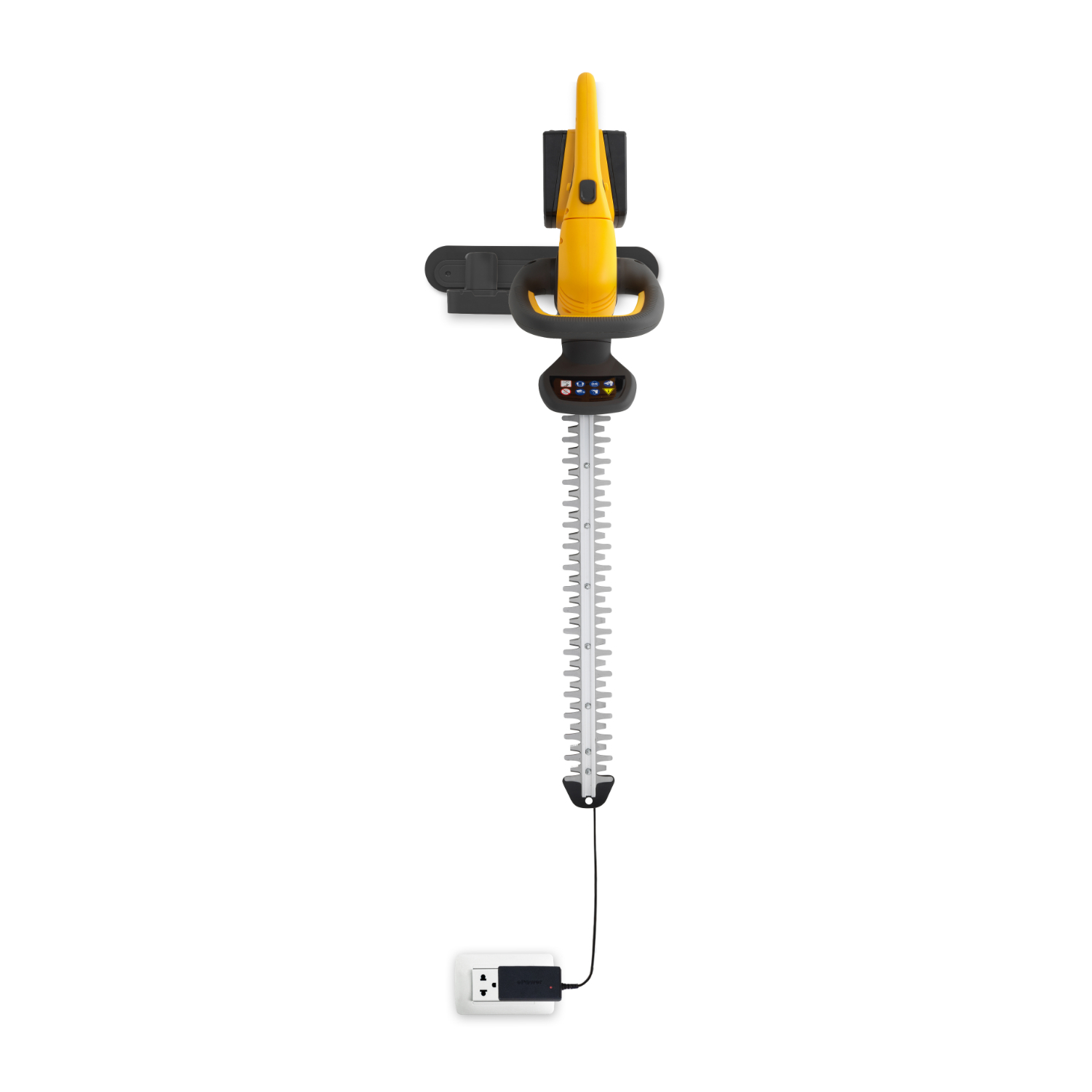 Stiga HT 300e Kit Accu heggenschaar (2x 2,0Ah accu) - 20V