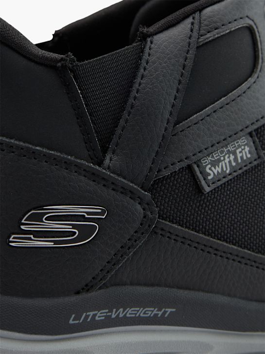 Skechers VENTURE RIDE Hoge sneaker