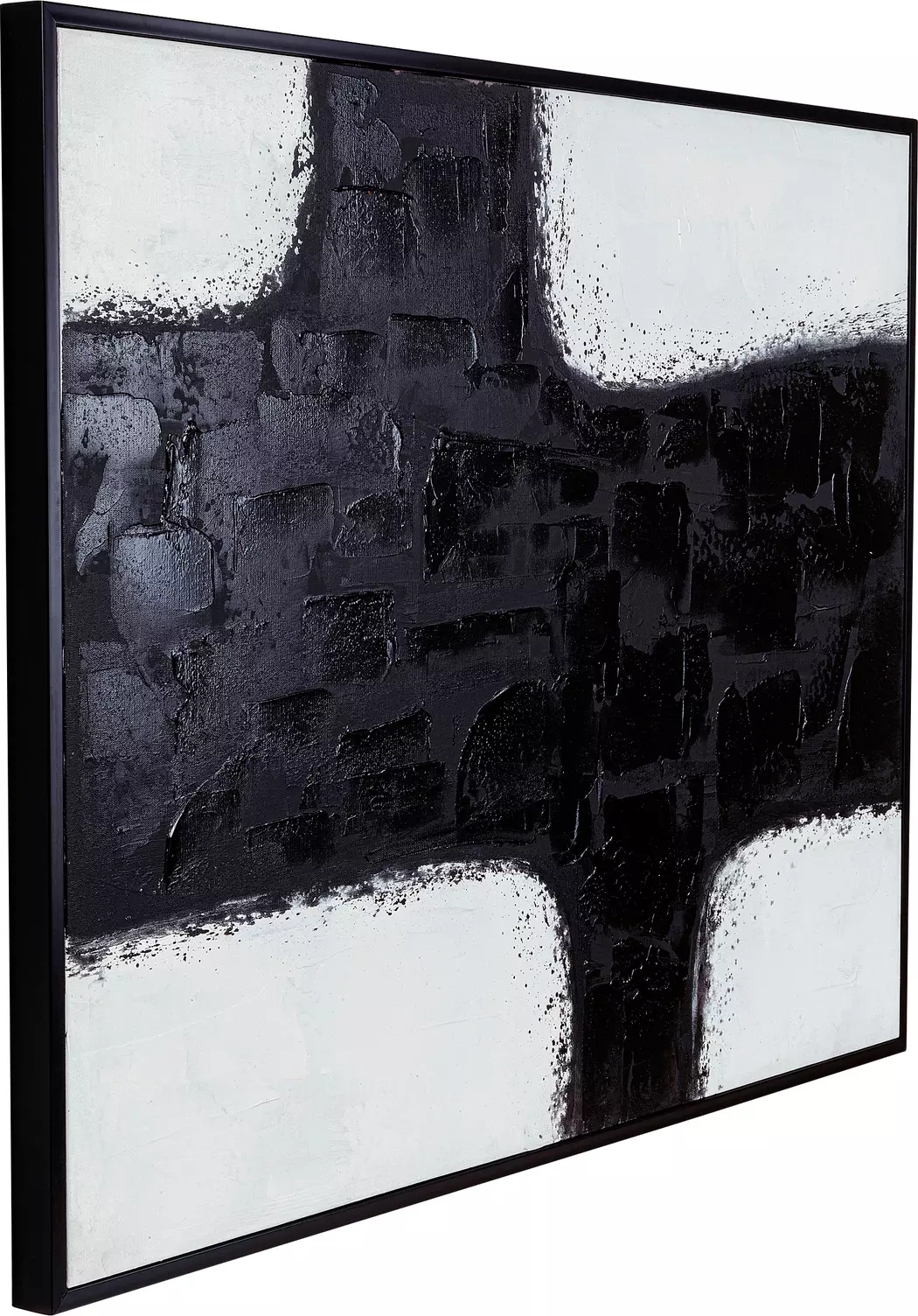 Wandbild 120 x 90 cm Crossroads 54772