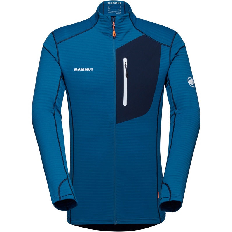 Mammut Herren Taiss Light ML Jacke