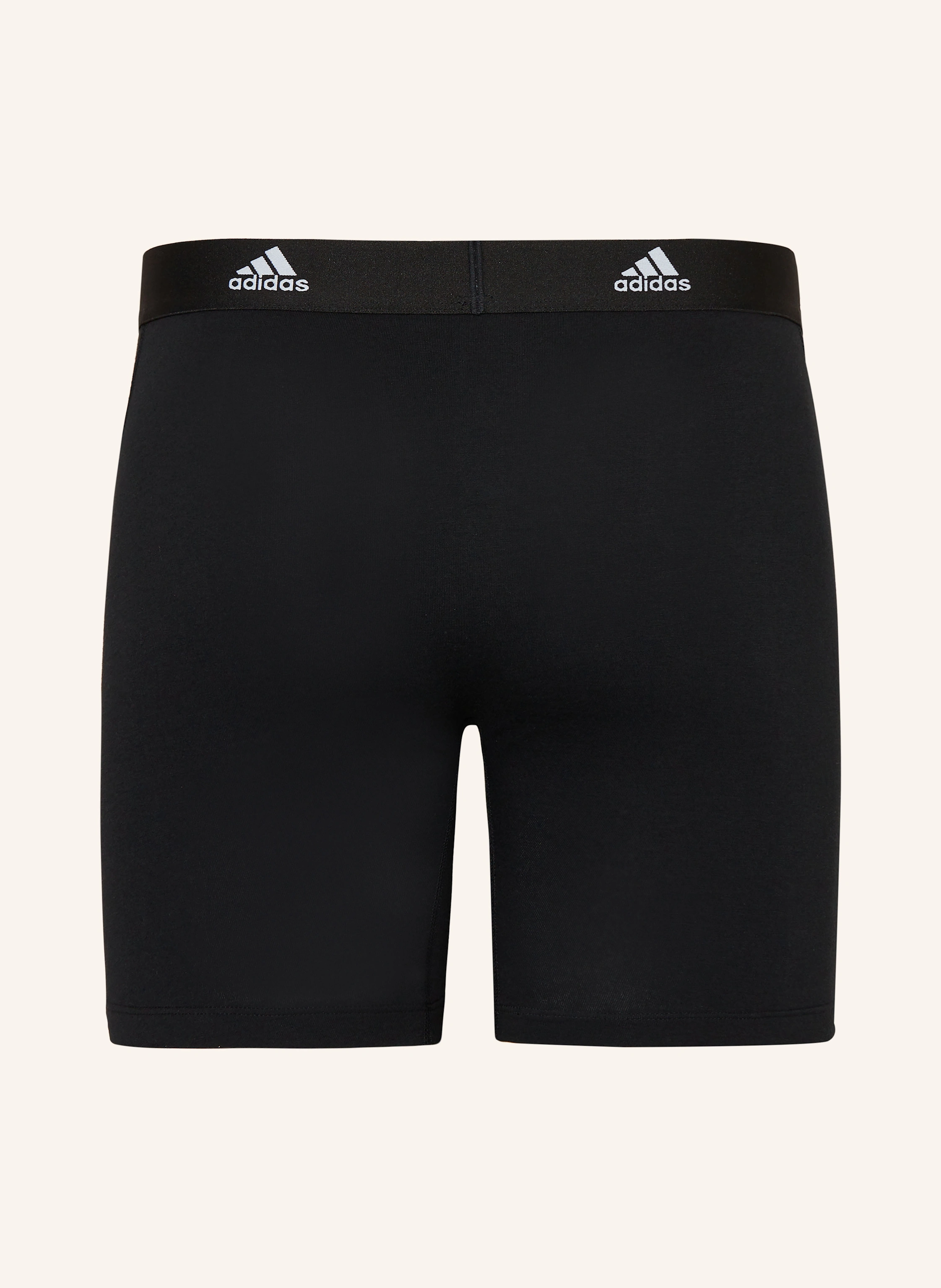 adidas 3er-Pack Boxershorts