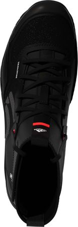 5.10 TRAILCROSS GTX Flatpedalschuhe  cblackdgsogrftwwht  44