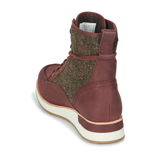 Merrell - ROAM MID - Bordeaux