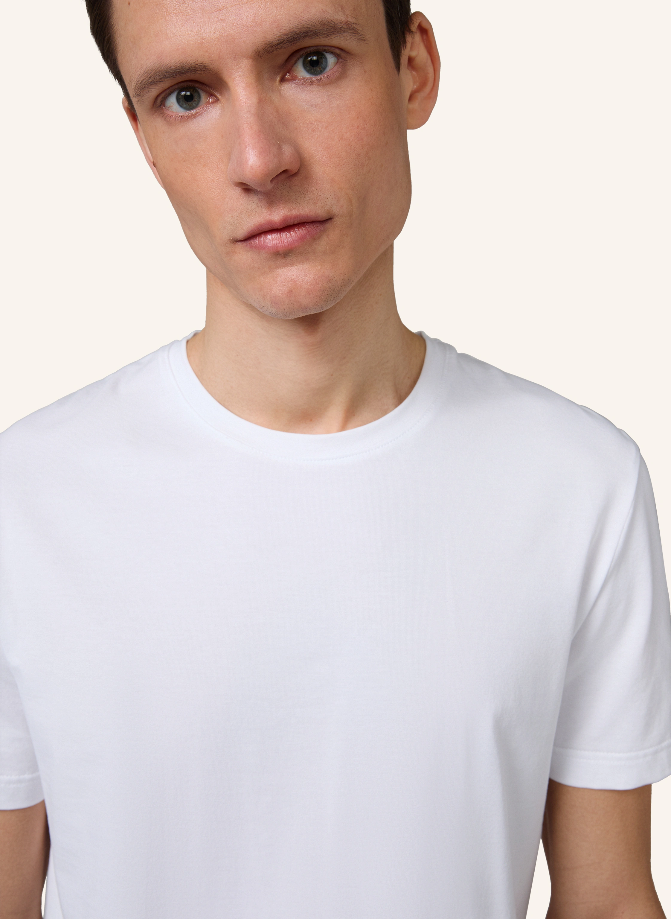 windsor. T-Shirt Doppelpack