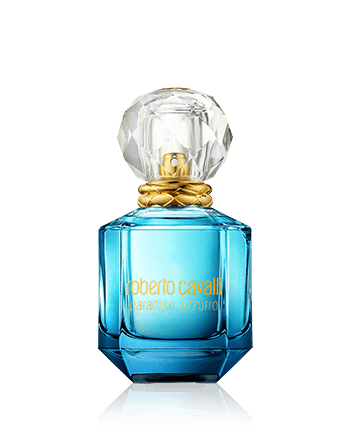Roberto Cavalli Paradiso Azzurro edp vapo 50ml