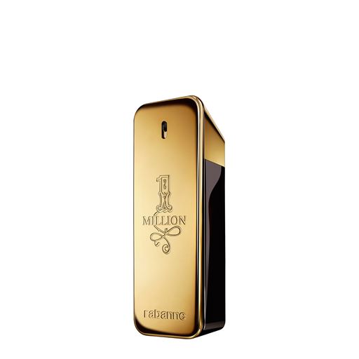 Rabanne 1 Million Eau De Toilette, 100 ml