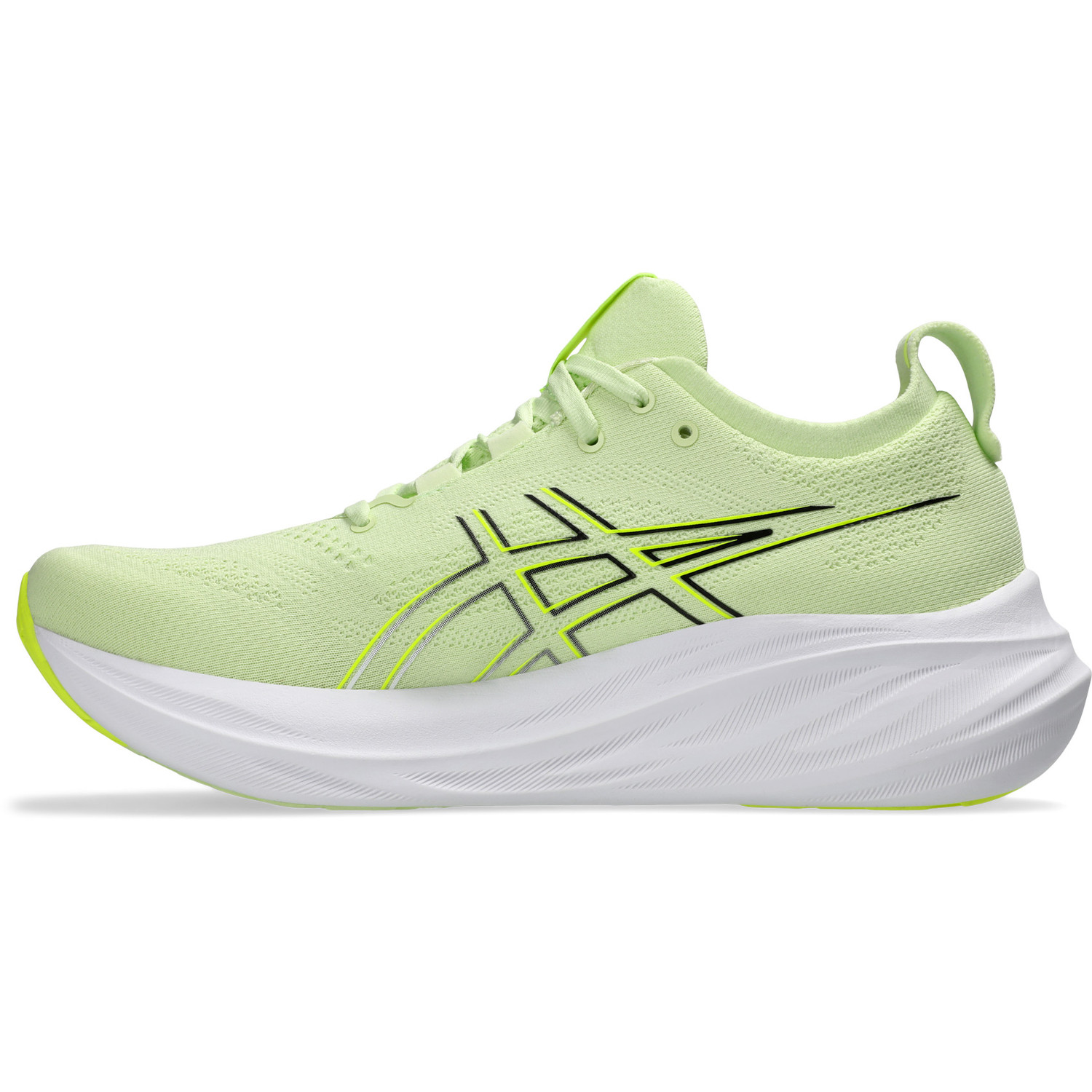 ASICS GEL-Nimbus 26 Heren
