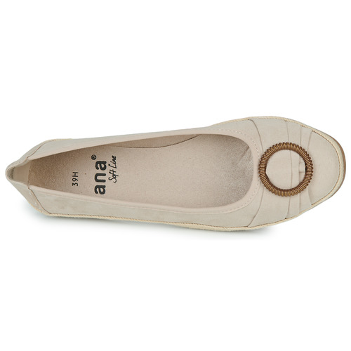 Jana - 22161-400 - Beige
