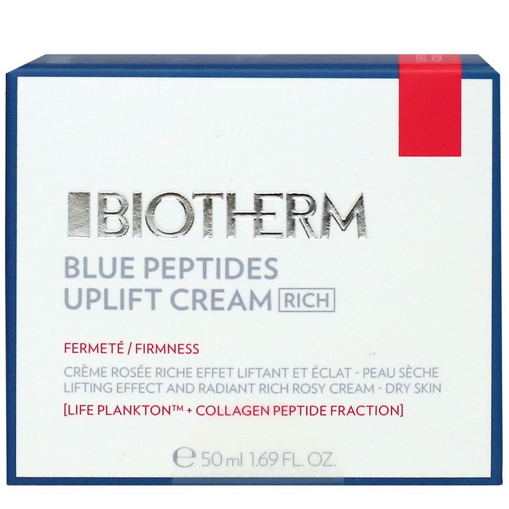 Blue Peptides Uplift crème jour anti-âge fermeté 50ml